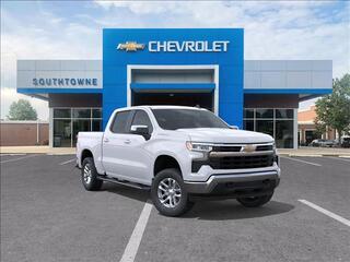 2026 Chevrolet Silverado 1500 for sale in Newnan GA