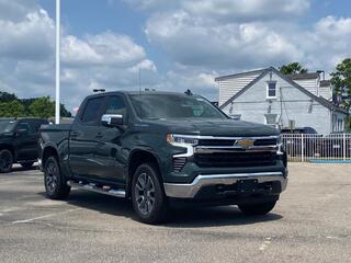 2025 Chevrolet Silverado 1500 for sale in Chester VA