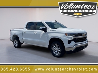 2025 Chevrolet Silverado 1500 for sale in Sevierville TN