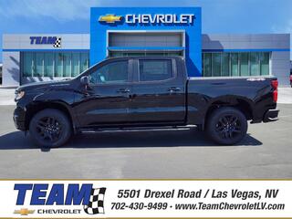 2025 Chevrolet Silverado 1500 for sale in Las Vegas NV