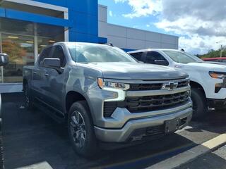 2025 Chevrolet Silverado 1500 for sale in Bridgeport WV
