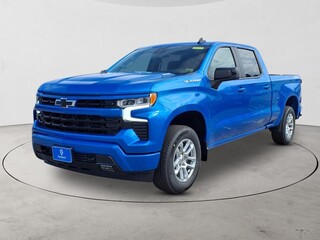 2025 Chevrolet Silverado 1500 for sale in Matteson IL