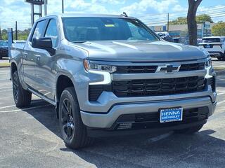 2026 Chevrolet Silverado 1500 for sale in Austin TX