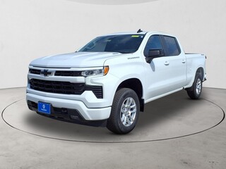 2025 Chevrolet Silverado 1500 for sale in Matteson IL