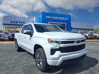 2025 Chevrolet Silverado 1500 for sale in Bridgeport WV