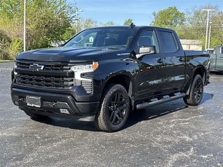 2025 Chevrolet Silverado 1500 for sale in Du Quoin IL