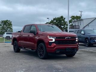 2025 Chevrolet Silverado 1500 for sale in Chester VA