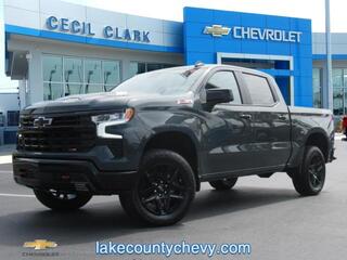 2025 Chevrolet Silverado 1500 for sale in Leesburg FL