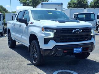 2025 Chevrolet Silverado 1500 for sale in Austin TX