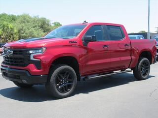 2026 Chevrolet Silverado 1500 for sale in Leesburg FL