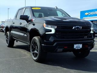 2026 Chevrolet Silverado 1500 for sale in Cincinnati OH