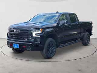 2026 Chevrolet Silverado 1500 for sale in Matteson IL