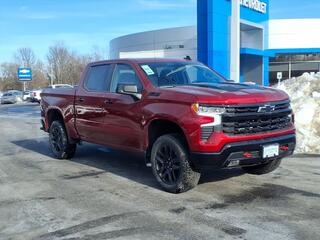 2026 Chevrolet Silverado 1500 for sale in Bowie MD