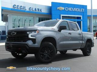 2025 Chevrolet Silverado 1500 for sale in Leesburg FL