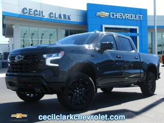 2026 Chevrolet Silverado 1500 for sale in Leesburg FL