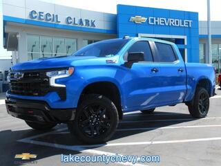 2025 Chevrolet Silverado 1500 for sale in Leesburg FL