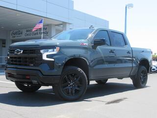 2025 Chevrolet Silverado 1500 for sale in Leesburg FL