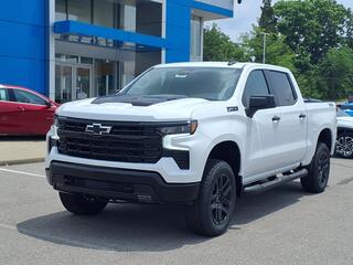 2025 Chevrolet Silverado 1500 for sale in Alexandria KY