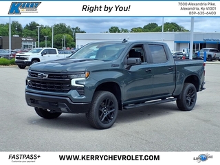 2025 Chevrolet Silverado 1500 for sale in Alexandria KY