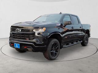 2026 Chevrolet Silverado 1500 for sale in Matteson IL