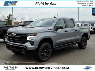 2026 Chevrolet Silverado 1500 for sale in Alexandria KY