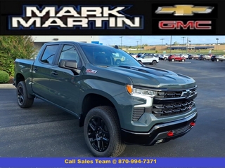 2026 Chevrolet Silverado 1500 for sale in Ash Flat AR
