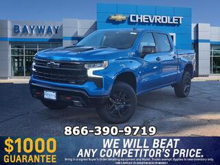 2026 Chevrolet Silverado 1500 for sale in Pearland TX