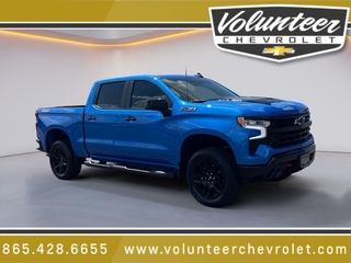 2025 Chevrolet Silverado 1500 for sale in Sevierville TN