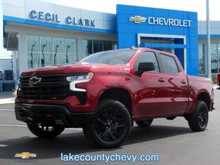 2025 Chevrolet Silverado 1500 for sale in Leesburg FL