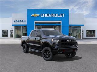 2025 Chevrolet Silverado 1500 for sale in Rochester NY