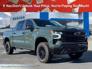 2026 Chevrolet Silverado 1500 for sale in Easley SC