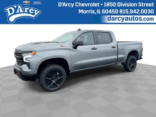 2026 Chevrolet Silverado 1500 for sale in Olathe KS