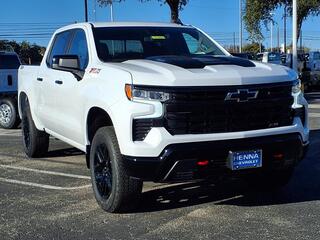 2026 Chevrolet Silverado 1500 for sale in Austin TX