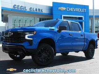 2026 Chevrolet Silverado 1500 for sale in Leesburg FL