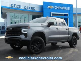 2026 Chevrolet Silverado 1500 for sale in Leesburg FL