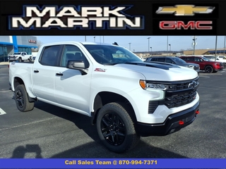 2026 Chevrolet Silverado 1500 for sale in Ash Flat AR