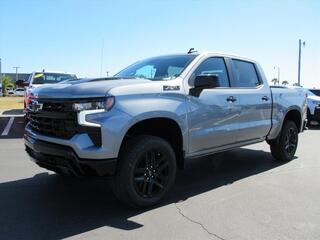 2026 Chevrolet Silverado 1500 for sale in Leesburg FL