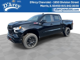 2026 Chevrolet Silverado 1500 for sale in Olathe KS