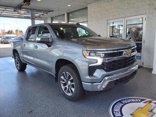 2025 Chevrolet Silverado 1500 for sale in Somerset PA