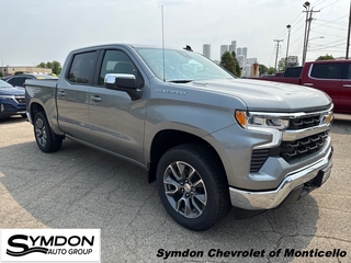 2025 Chevrolet Silverado 1500 for sale in New Glarus WI