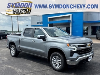 2025 Chevrolet Silverado 1500 for sale in Mount Horeb WI