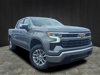 2025 Chevrolet Silverado 1500 for sale in Youngstown OH