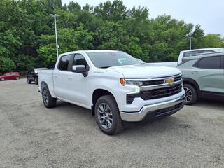 2025 Chevrolet Silverado 1500 for sale in Youngstown OH