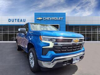2025 Chevrolet Silverado 1500 for sale in Lincoln NE