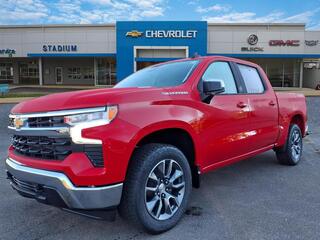 2026 Chevrolet Silverado 1500 for sale in Salem OH