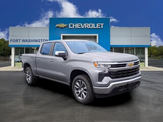 2026 Chevrolet Silverado 1500 for sale in Fort Washington MD