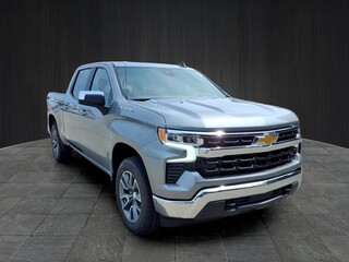 2026 Chevrolet Silverado 1500 for sale in Youngstown OH