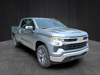 2026 Chevrolet Silverado 1500 for sale in Youngstown OH
