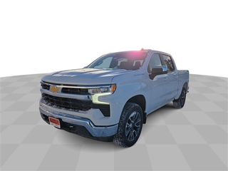 2025 Chevrolet Silverado 1500 for sale in Grand Rapids MN