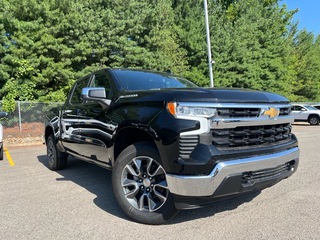 2025 Chevrolet Silverado 1500 for sale in Youngstown OH